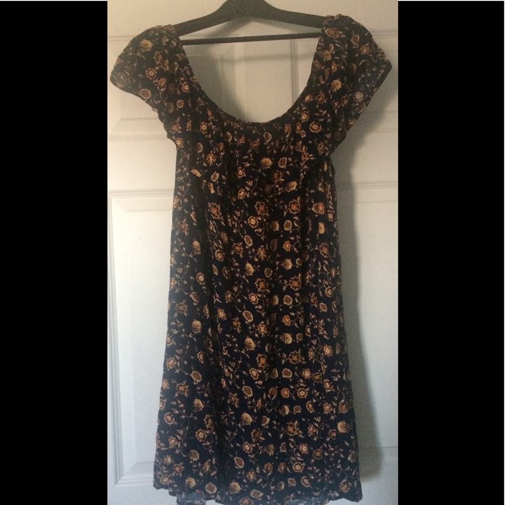 Plus Size Dress